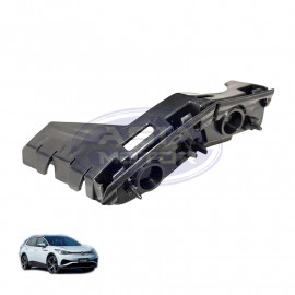 Кронштейн переднього бампера лівий великий Volkswagen ID4 X 11D 807 050